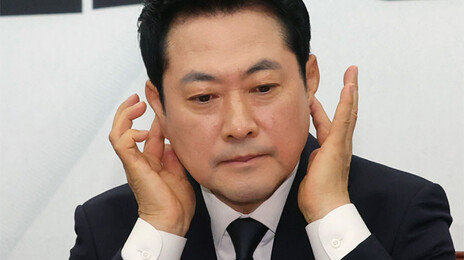 장동혁, ‘복당 영구금지’까지 꺼냈다…당내 “징계정치는 파멸”