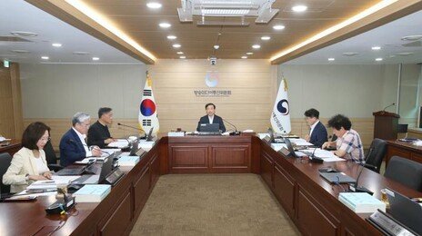 방미통위, KBS 이사 4명 임명 제청… 사장 교체 수순