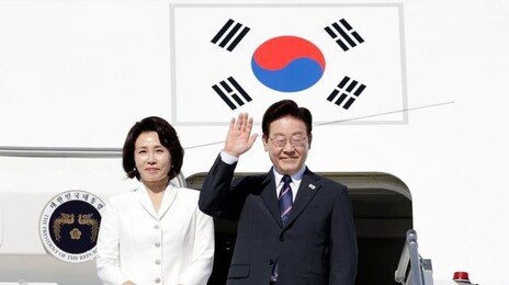 李 몽골 방문 계기 탈북통역관 문제 풀릴지 관심