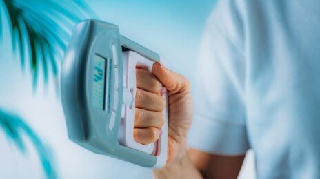 “병뚜껑 안 열리나요?”…악력 5㎏ 감소, 사망 위험 16% 높았다