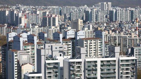 “증세前 물려주자”…서울 상반기 부동산 증여 83% 급증