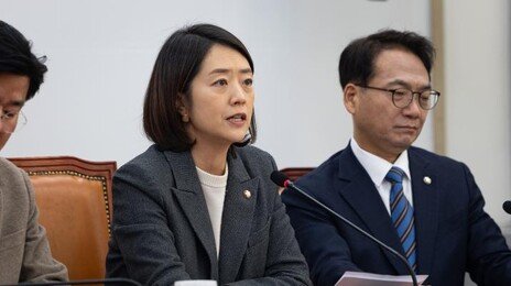 ‘친문’ 고민정, 與전대 출마…첫 일정은 DJ 묘소 참배