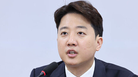이준석 “무섭노, 2030 78%는 ‘사투리’로 생각…이념 공격 말라”