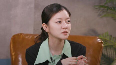 “딸만 셋인데 상주는 남자여야 한다고”…고아성, 모친상 때 분통