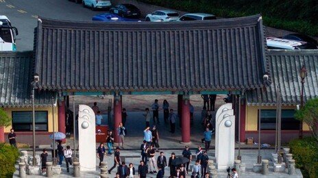 [사설]배재고 “깊이 반성” 광주일고 “어깨 펴라”… 이런 게 학교의 힘