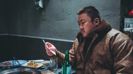 檢, 음주운전 사고 ‘범죄도시 마석도’ 모델 경관에 징역형 구형