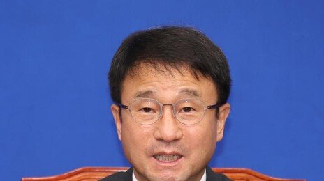 한병도 “전당대회 멸칭 사용 등 네거티브 강력 대응할 것”