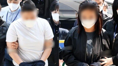 약물탄 술로 남편살해 시도…태권도장 직원, 첫 재판서 “혐의 인정”