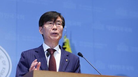 조경태 의원, 윤리위에 “장동혁 제명·출당 조치” 요구