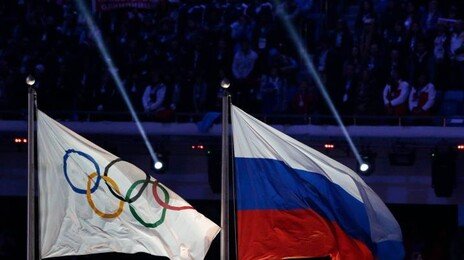 러시아, 2028년 LA올림픽 나간다…IOC, 징계 잠정 해제