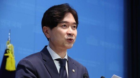 집회 가는 장동혁…국힘 “여러 목소리 듣는 과정의 일환”