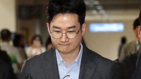 ‘피습 자작극’ 의혹 정이한 전 개혁신당 후보 구속