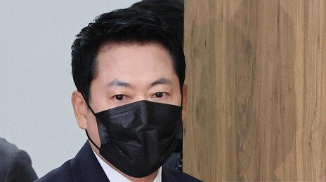 장동혁, ‘입틀막법’ 반대할 자격 있나