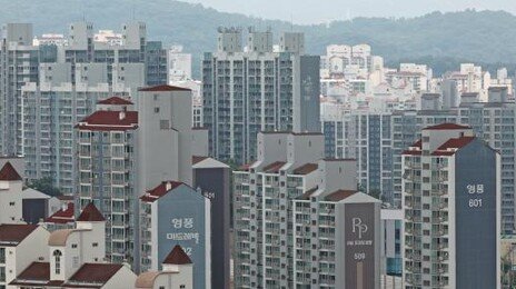 3중으로 묶었는데…구리·용인 집값 더 뛰었다