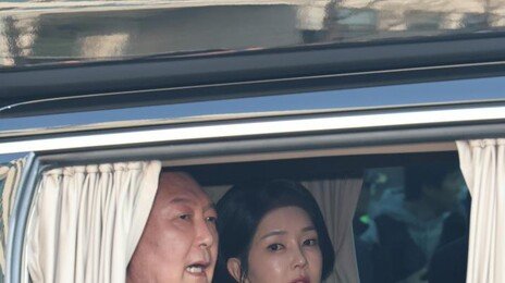 ‘尹 특활비 공개’ 뒤집혔다…대법 “이미 대통령 기록관 이관”