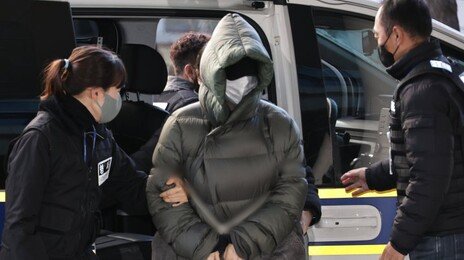 마약 혐의 황하나, 벌금형 그쳐 석방…“투약 증명 안돼”