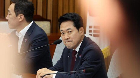 장동혁 “한동훈은 해당행위 아닌 범죄행위로 제명당한 것”