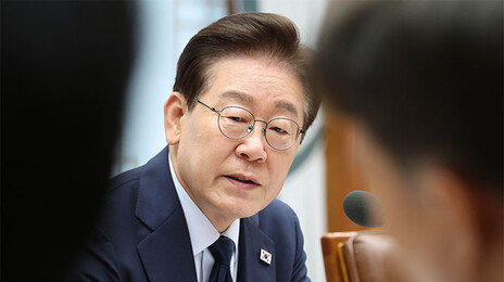 적정 보유세? 세수 용도는?…李, 부동산 대토론회 쟁점 공지