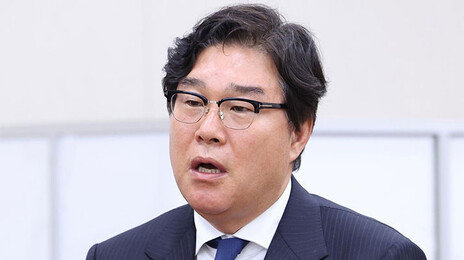 김성태 ‘대북송금 뇌물 혐의’ 재판 다시 받는다…공소기각 취소