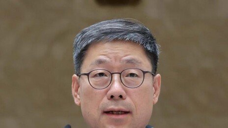 법원행정처장에 노경필 대법관 임명… 공석 넉달만