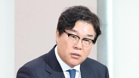 김성태 ‘대북송금 뇌물’ 재판 다시 받는다… 2심, 공소기각 파기