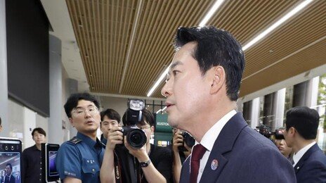 장동혁 “한동훈, 해당 아닌 범죄행위로 제명”