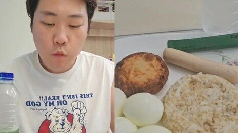 천뚱도 챙기는 ‘이것’? 아침 단백질이 다이어트에 미치는 효과