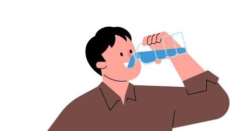 “자꾸 갈증이 나네요”…신장이 보내는 위험신호
