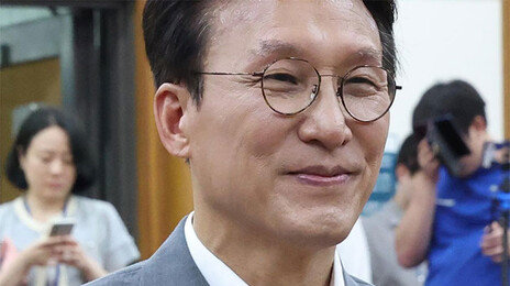 김민석 “제 책 일독 권해…1시간이면 김민석 이해할 수 있다”