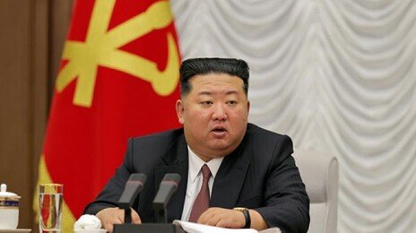 북한, 당정군 연합회의서 박희철 軍조직부국장 ‘특대형 부패’ 처벌