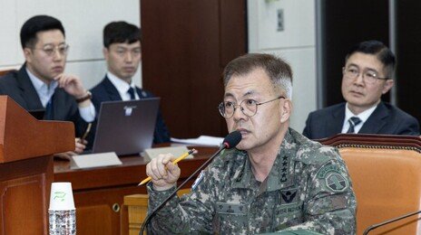 특검, 강호필 전 육군 지상작전사령관 구속영장 청구…‘내란 가담’ 혐의