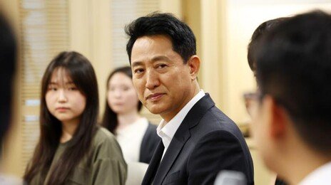 오세훈 “부동산 대토론회, 공급·전월세 안정이 핵심 의제돼야”