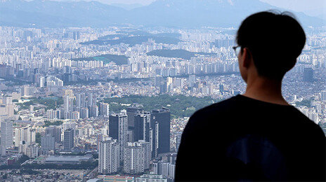 전국 종부세 3분의 1은 ‘강남3구’가 냈다…성동·성남·용인도 증가세