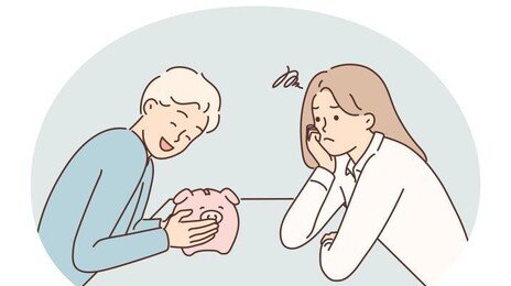 5년만의 연락, 광주서 갔는데…“서울 축의금 20만원이 예의”에 당황