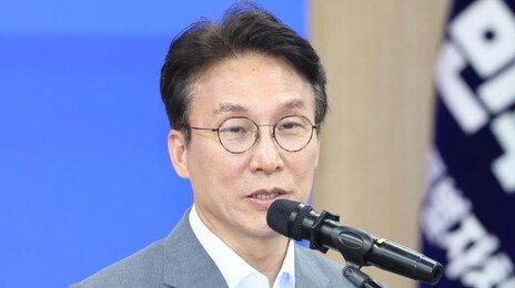 ‘감기약 성분’ 공개한 김민석 “의혹 제기는 대장동 검사 같은 짓”