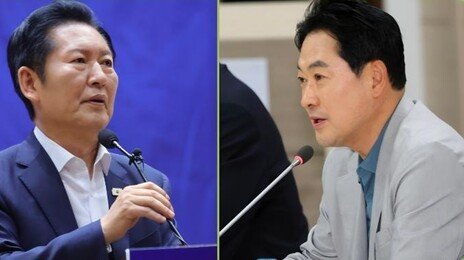 [사설]“당원이 다 정하면 국고 지원 왜”… 지금 與野는 받을 자격 없다