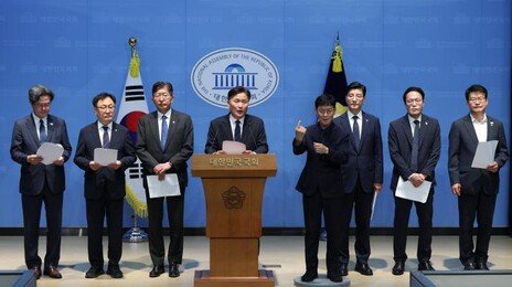 與 “장윤기 사건과 보완수사권 별개”…국힘 ‘괴물 경찰론’ 반박