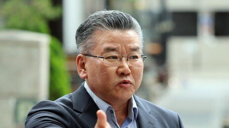 종합특검 ‘관저 이전 부실감사 의혹’ 유병호 소환 조사