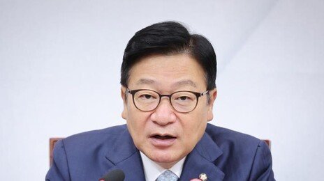 국힘 ‘국회 보이콧’ 장기화…“선관위 특검 野추천 포기 못해”