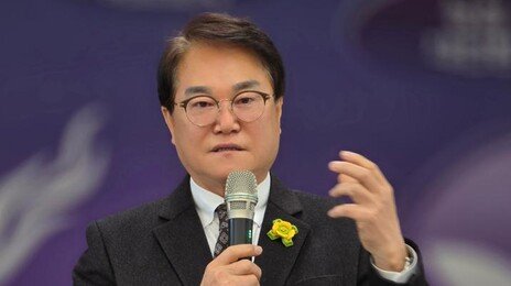 ‘비위 수사’ 김하수 前청도군수 숨진채 발견…현장서 유서 발견