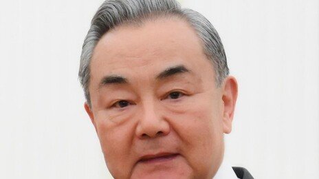 왕이, 내달 방한 조율… 한중 고위급 교류 재개될듯