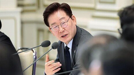 李 “물가 부담 없다면 가정용 전기요금 조정할 상황”