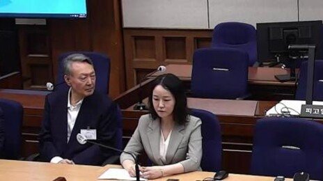 법원 “尹, 명태균에 14건 공짜 여론조사 받아” 1심 징역 2년