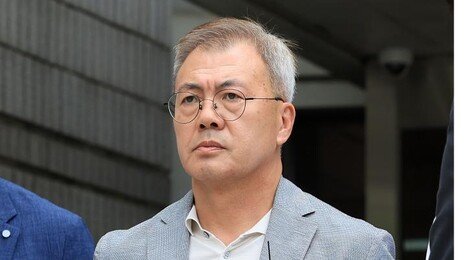 ‘내란 가담 의혹’ 강호필 前지상작전사령관 구속영장 기각