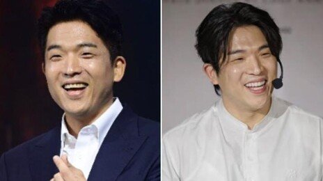 ‘와인 논란’ 뒤 수척해진 안성재…2개월만에 SNS 재개
