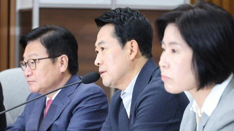장동혁 “괴물경찰이 국민 안전 집어삼킬 것”…보완수사권 필요성 강조