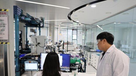 중소 제약기업 62% “AI 기업과 협업, 공동 R&D 가장 선호”