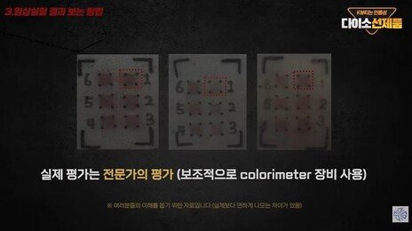 다이소, 선크림 ‘SPF 미달’ 주장에 정면 반박…“유튜버 주장 사실 아냐”
