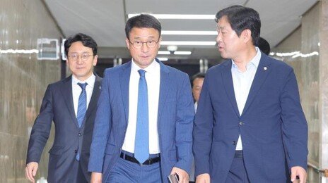 與의총 “장윤기 같은 사건 막을 장치 필요” 보완수사권 폐지 신중론