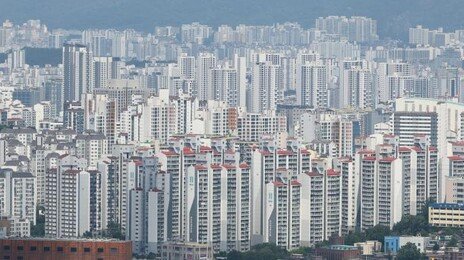 우리-SC제일銀도 모기지보험 중단…대출절벽 현실화